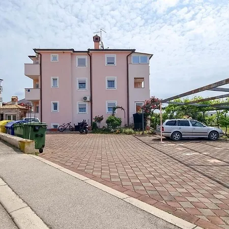 Apartment Neva Novigrad Istria