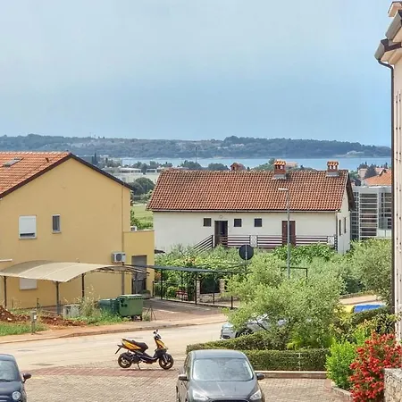 Neva * Novigrad Istria