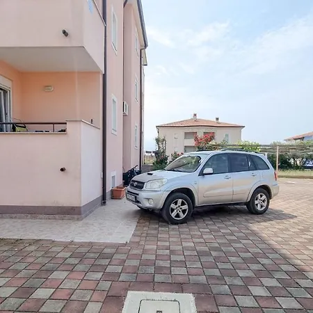 Apartment Neva Novigrad Istria