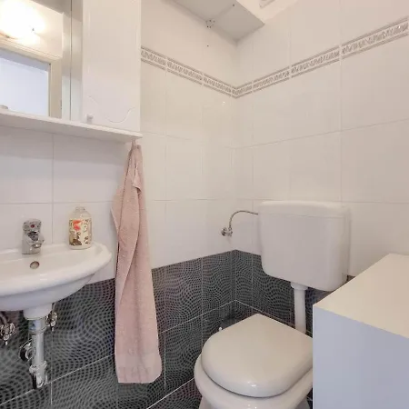 Apartment Neva Novigrad Istria