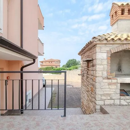 Apartment Neva Novigrad Istria